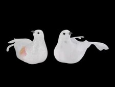 Two Turtle Doves Christmas