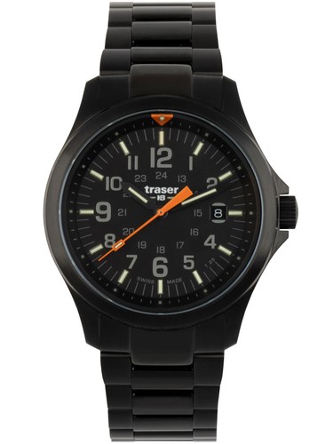 Traser 111067 mens watch - mens,