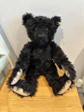 Steiff British Collectors 1912 Replica Teddy Bear Titanic Bear 