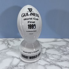 Vintage - 1999 Guinness Rugby