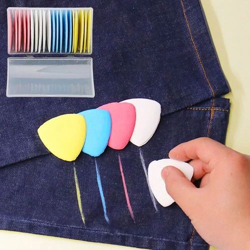 Tailors chalk set - set, 10