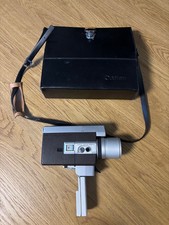 Canon Zoom 318 Super 8 Camera