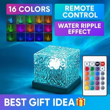 RGB Cube Northern Lights 16