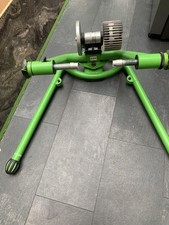 Turbo Trainer - KINETIC Rock and Roll