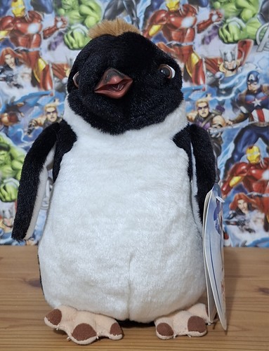 Happy feet ramon 6 - feet, 6"