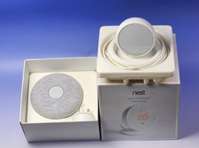 Nest Thermostat E HF001235-GB