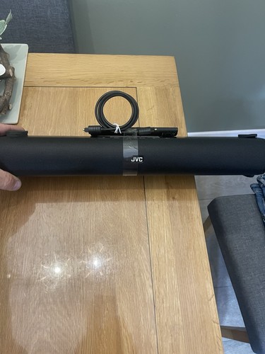 Soundbar home cinema system - soundbar,