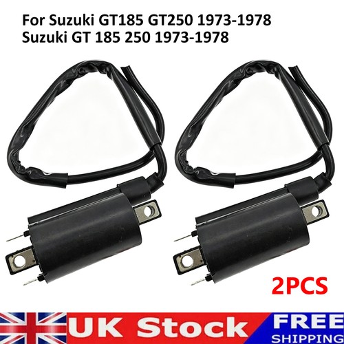 Ignition coil for - coil,