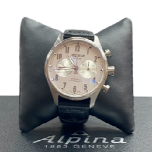 Alpina al860x4s6 startimer - alpina,
