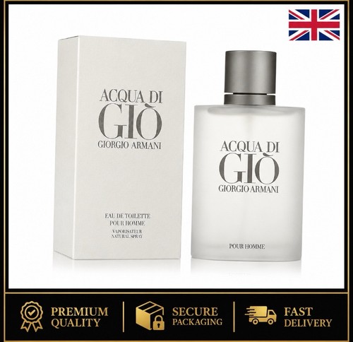 Acqua gio eau - eau, toilette