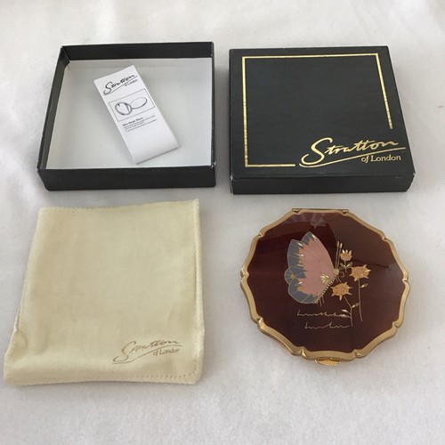 Stratton london boxed slim - of,