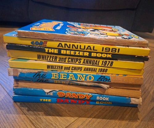 Vintage bundle job - lot, of