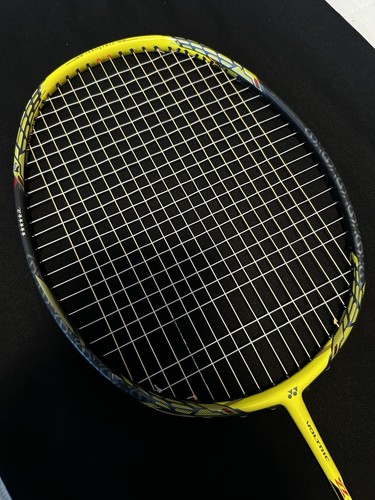 Yonex voltric force 2 - z-force,