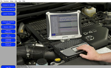 Toyota Lexus Techstream V16