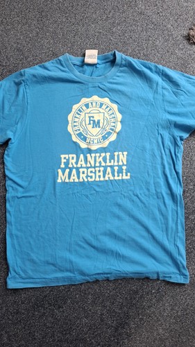 Franklin marshall classic - &,