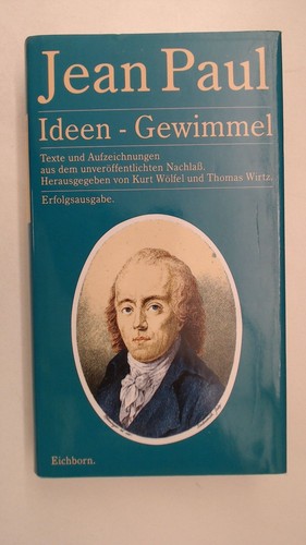 Ideen gewimmel texte - texte, &