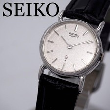 SEIKO Ladies Watch 43 0230