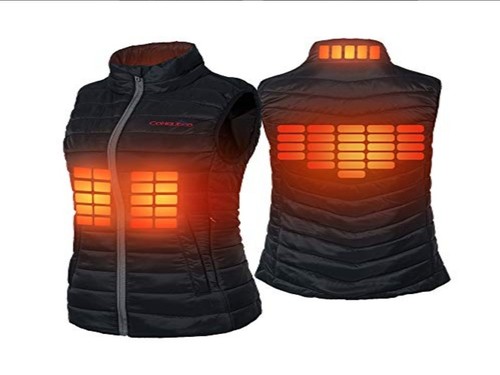 New conqueco women heated - conqueco,