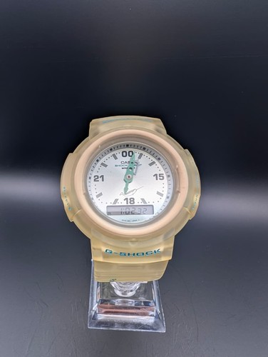 Casio shock 500ns 3et - g-shock, aw-500ns-3et