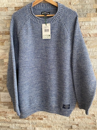 Barbour blue staithes - barbour, relaxed