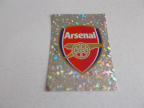Sticker topps premier - premier, league