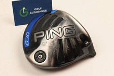 Ping G30 Driver Head Only / 9