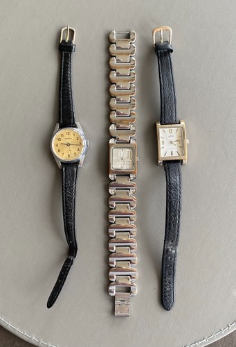 Vintage womens watch bundle - vintage,