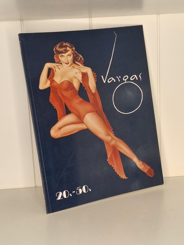 Vargas 50 s alberto - vargas, to