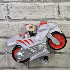 Paw Patrol Wild Cat And