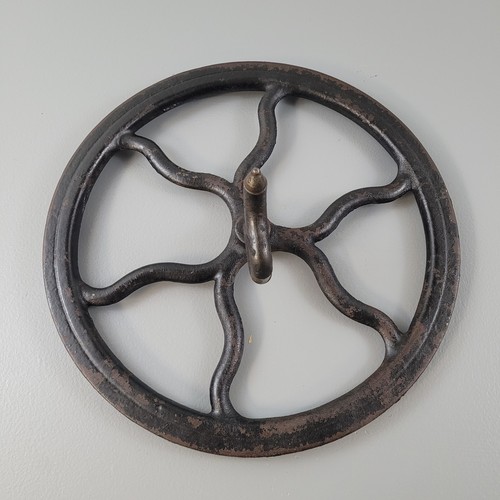 Industrial steampunk cast iron - industrial,