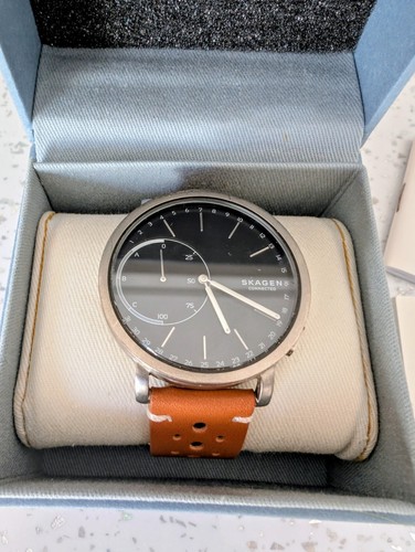 Skagen connected skt1104 - skagen,