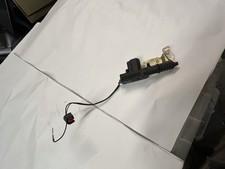 Ford Fiesta MK3 RS Turbo Xr2i