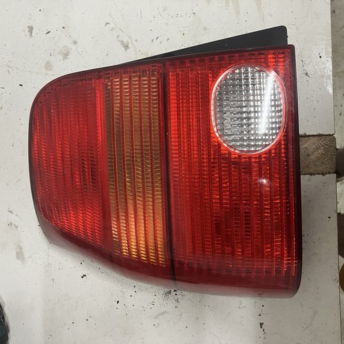 Volkswagen lupo left tail - volkswagen, ns