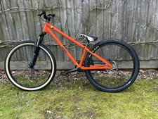 Dmr sect dirt - jump, bike