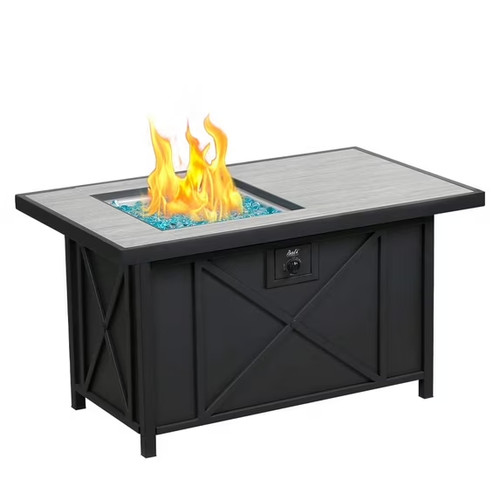 Bali outdoors propane gas - 42",