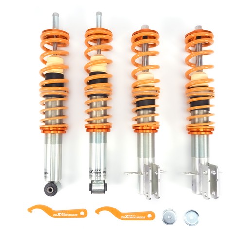 Coilover suspension kit for - suspension,