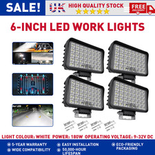 12v/24v Heavy Duty Ultra