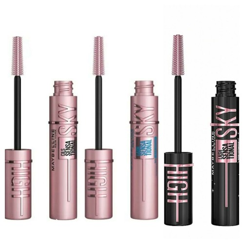 Maybelline lash sensational - maybelline,