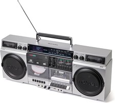 Roxel camden retro cassette - roxel,
