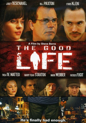 The good life - the, (dvd)