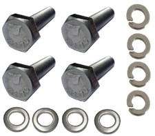 Suzuki GT200x5 - A2 Stainless