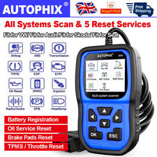 AUTOPHIX Car Full Systems
