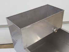 Maple Syrup Warming Pan