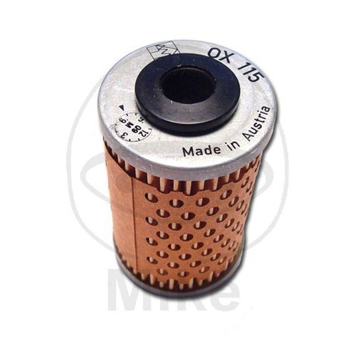 Oil filter mahle 115 for - mahle,