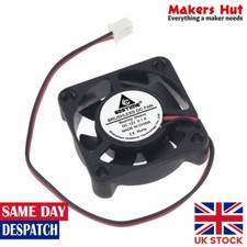 4010 40X40X10mm Brushless Cooling Fan Cooler 5V 12V 24V DC 2 Pin