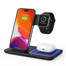 Wireless Charger For iPhone