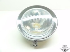 Headlight Insert Chrome Ring