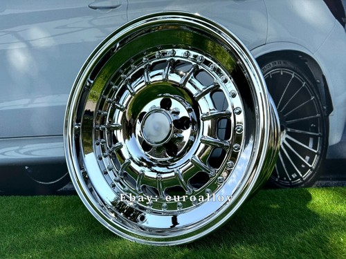Inch 5x112 barock - 4,