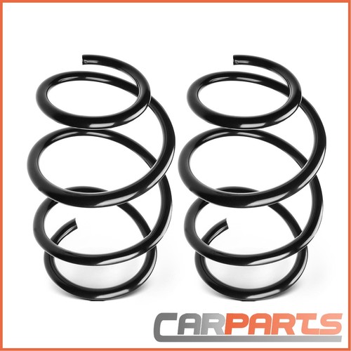 Springs front axle for - 2x,