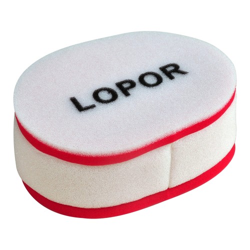 Replacement air filter - filter, for